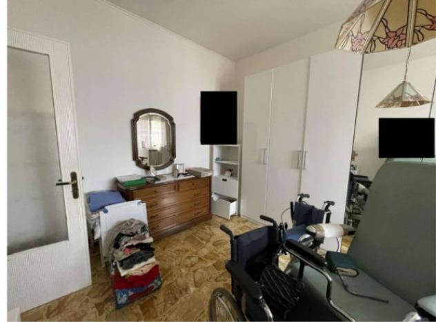 Immobile in asta di 84 m², box auto in vendita a Cremona - Foto 7
