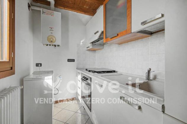 Appartamento di 83 m² con 3 locali e box auto in vendita a Ferrara - Foto 6