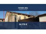 Immobile in asta di 150 m² con più di 5 locali in vendita a Fiesse