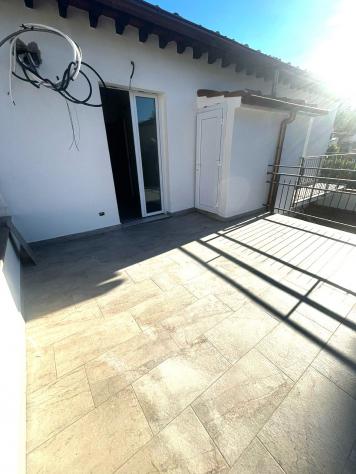 TERRATETTO di 4 vani e di 90 mq (FIRENZE) rif. L1380 - Foto 4