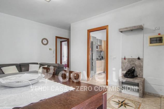 Appartamento di 90 m² con 3 locali in vendita a Ghisalba - Foto 7