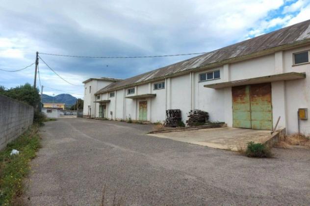 Immobile in asta di 1059 m² in vendita a Guspini - Foto 4