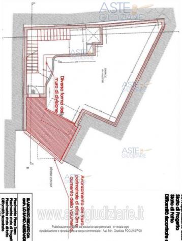 IMMOBILI-IMMOBILE RESIDENZIALE-Via Cavour, 24, 74014 Laterza TA, Italia - Foto 10