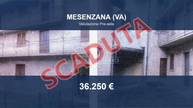 Immobile in asta di 91 m² in vendita a Mesenzana