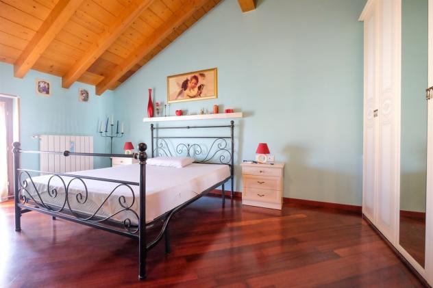 Osio Sotto – Elegante trilocale termoautonomo - Foto 7