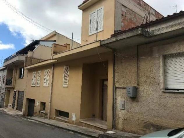 Immobile in asta di 321 m² con più di 5 locali in vendita a Partanna - Foto 4