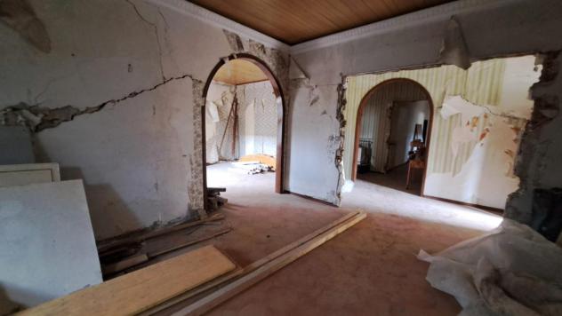 Villa in vendita a Fabbrica - Peccioli 180 mq Rif: 130000 - Foto 9