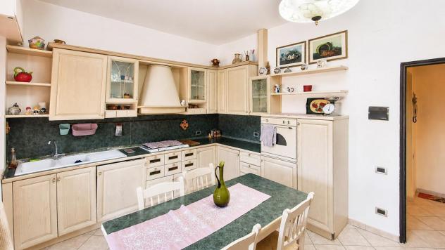 Appartamento in vendita a Pisa 112 mq Rif: 1425685 - Foto 4