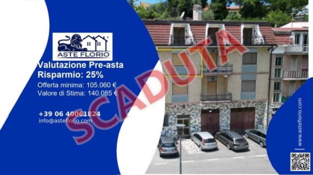 Immobile in asta di 195 m² in vendita a Roccanova