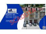 Immobile in asta di 195 m² in vendita a Roccanova