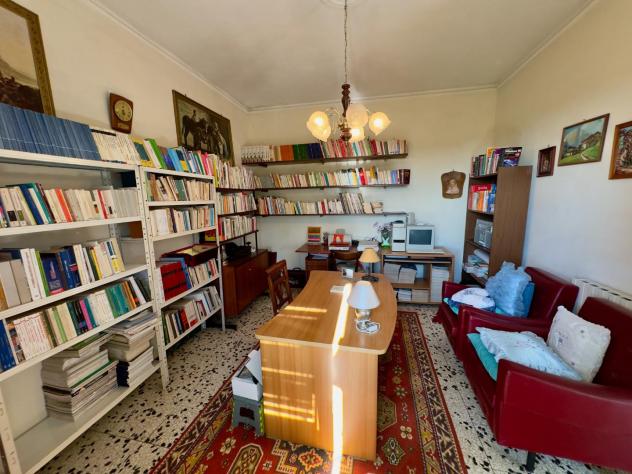 Villa in vendita a Asciano - San Giuliano Terme 450 mq Rif: 1452170 - Foto 10
