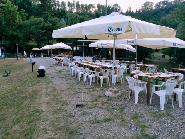 Struttura per uso commerciale in vendita a San Miniato 190000 mq Rif: 1289011 - Foto 10