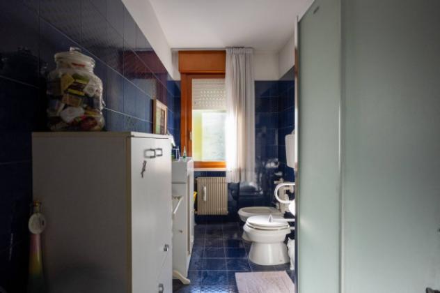 Appartamento di 124 m² con più di 5 locali e box auto in vendita a Silea - Foto 7