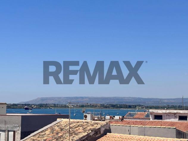 Casa Semindipendente in vendita a Siracusa, Ortigia