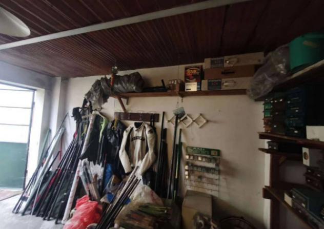 Immobile in asta di 82 m² in vendita a Tromello - Foto 9