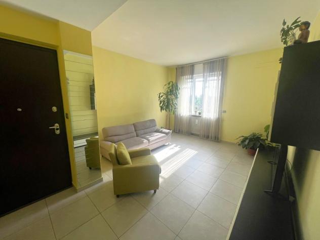 Trilocale in vendita a Vercelli