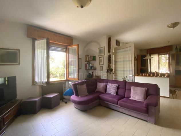 Bifamiliare in vendita a Verucchio