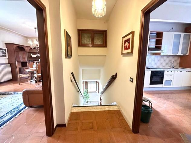 Appartamento in vendita a Sovigliana - Vinci 115 mq Rif: 1452886 - Foto 3