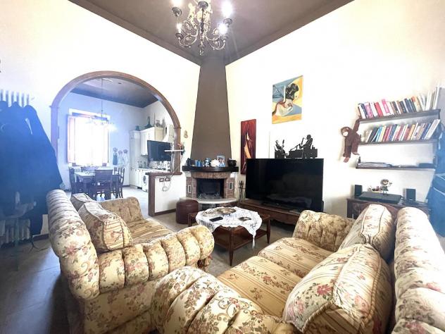 Appartamento in vendita a Sovigliana - Vinci 120 mq Rif: 1327039 - Foto 7