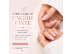 💅 Applicazione Unghie Finte 💅