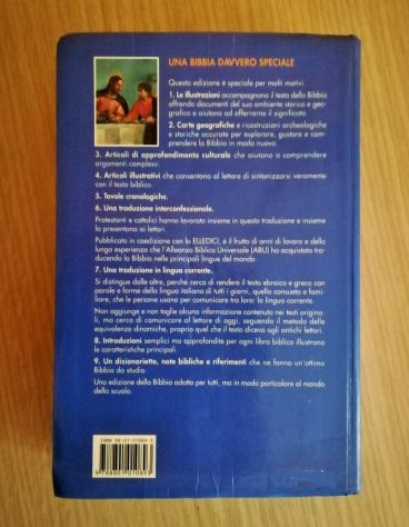 La BIBBIA Interconfessionale - Foto 6