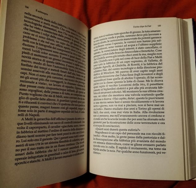 Il Sottosopra. L'Italia di oggi raccontata a una figlia - Foto 6