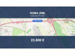 Immobile in asta di 101 m² in vendita a Roma
