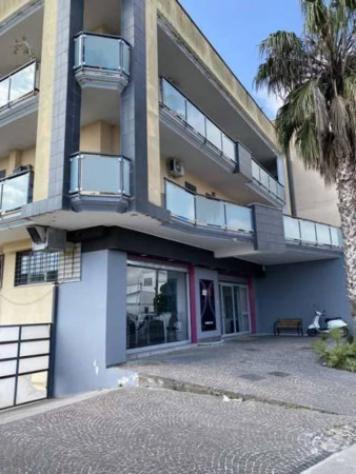 Immobile in asta di 766 m² in vendita a Sant'Antimo - Foto 2