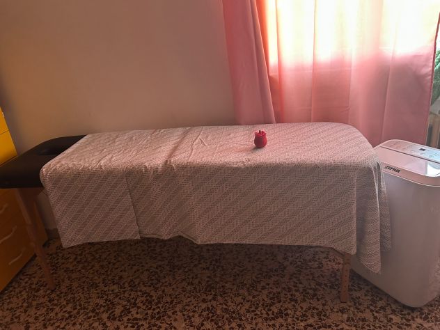LOLY MASSAGGIO ANCHE SOTTO LA DOCCIA MOMENTI DI RELAX - Foto 5 Tel:3475138602