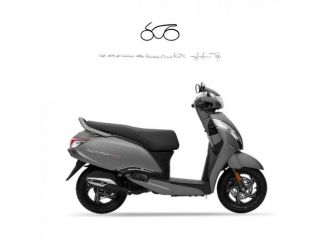 TVS JUPITER 125