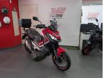 Honda X-ADV 750 null