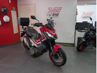 Honda X-ADV 750 null