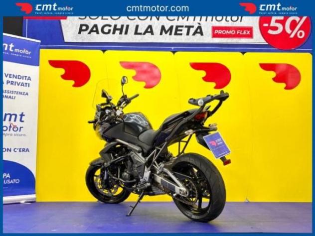 KAWASAKI Versys 650 Garantita e Finanziabile rif. 23951910 - Foto 6