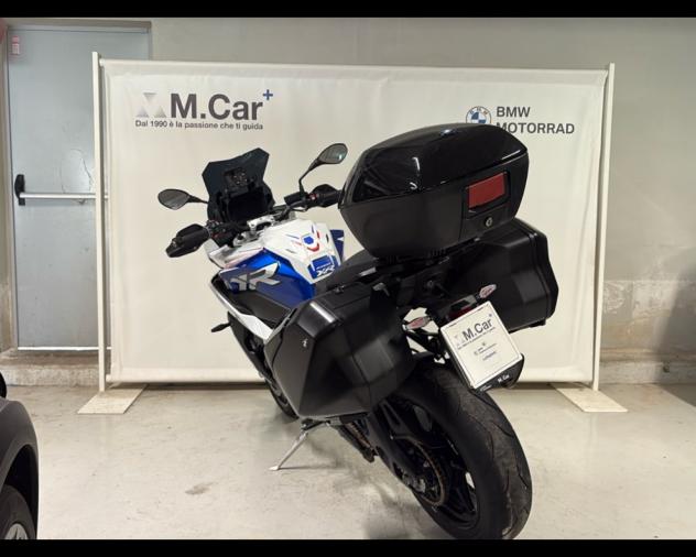 BMW Motorrad S 1000 XR XR Sport Abs my20 - Foto 7
