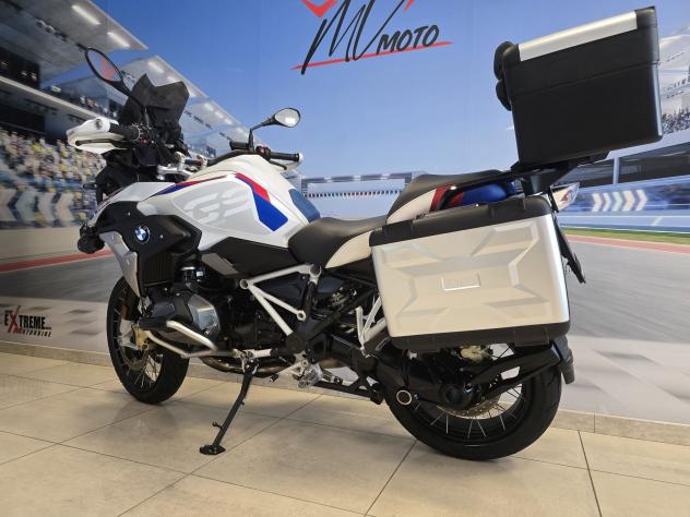 BMW R 1250 GS Rallye - 11/2020 (gamma 2021) - Foto 5