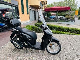 HONDA SH 150 TUTTO INCLUSO ANCHE PASSAGGIO! MINI RATE rif. 23826236