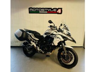 BENELLI TRK 502 X 2023