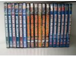 Star Blazers collana completa delle 3 serie complete in dvd yamato video