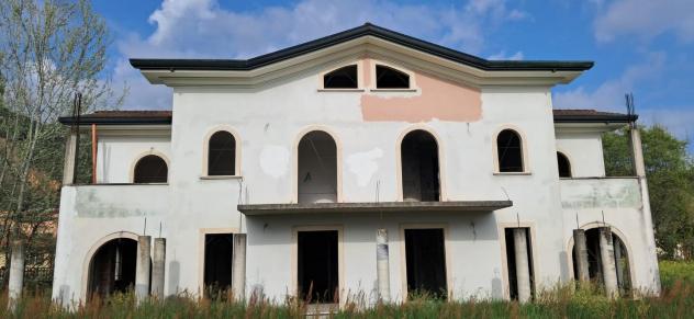 Villa in vendita a Montignoso 360 mq Rif: 1334166 - Foto 5