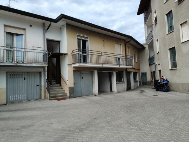Bilocale in affitto a Gemonio - Foto 12
