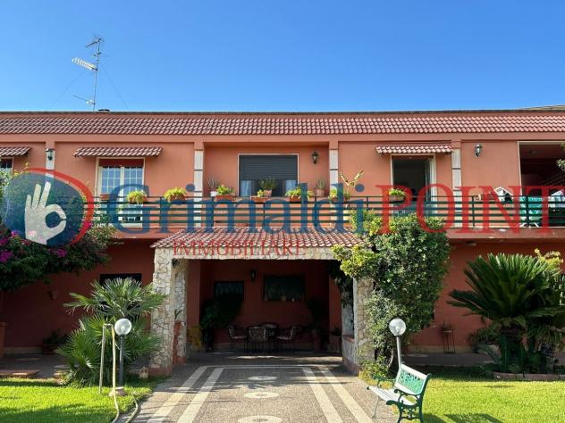 Quadrilocale in affitto a Lecce