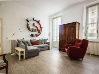 A012479 - NAVIGLI/DARSENA - LIBERO DAL 1 LUGLIO