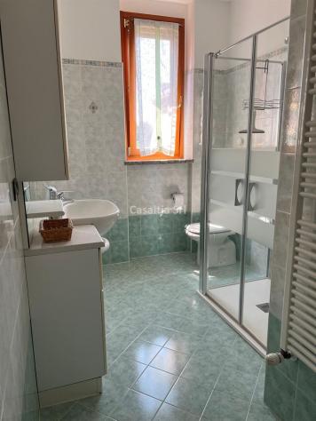 Bilocale di 57mq con due balconi disponibile da subito zona affori - Foto 13