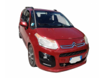 RICAMBI USATI AUTO CITROEN C3 Picasso 8F02 8F02 Bifuel/Gas 1400 (08)