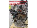 04L100031H Audi A6 2.0 TDI tipo motore CNHA