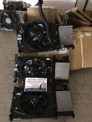 radiatore compressori ecc...,,, Usato