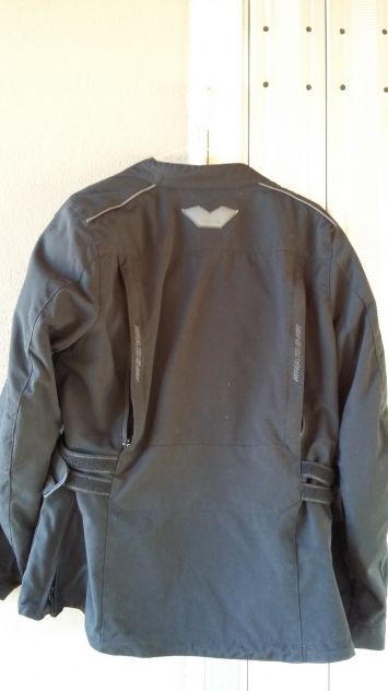 Abbigliamento moto da donna - Foto 3