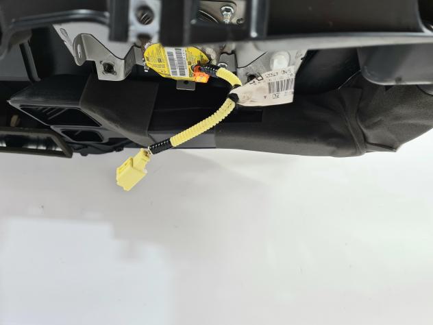 KIT AIRBAG COMPLETO TOYOTA C-HR Ibrida 2ZR (1623) - Foto 3
