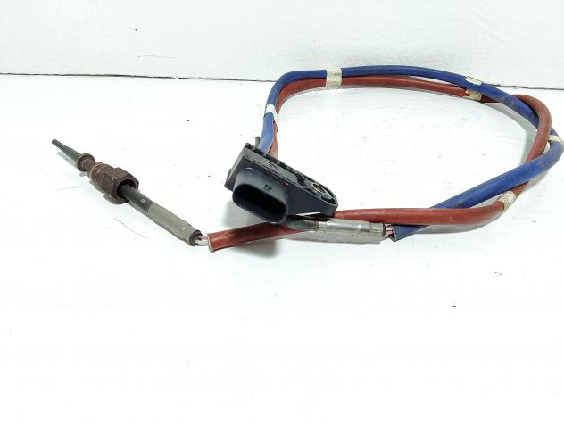 SENSORE TEMPERATURA SCARICO RENAULT Kadjar Serie 226587733RA H5HB4 Benzina 1300 (15) - Foto 5