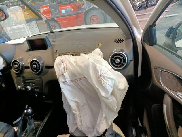 RICAMBI USATI AUTO AUDI A1 Serie (8X1) N.D. CAY Diesel 1600 (1014) - Foto 4